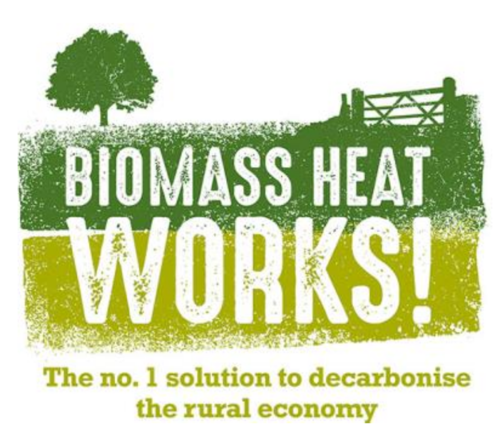 Biomass Heat works