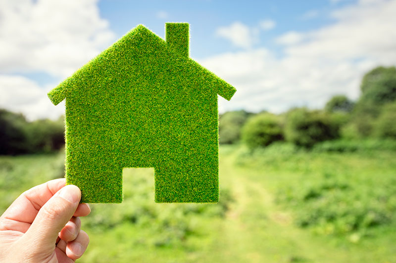 Green homes grant