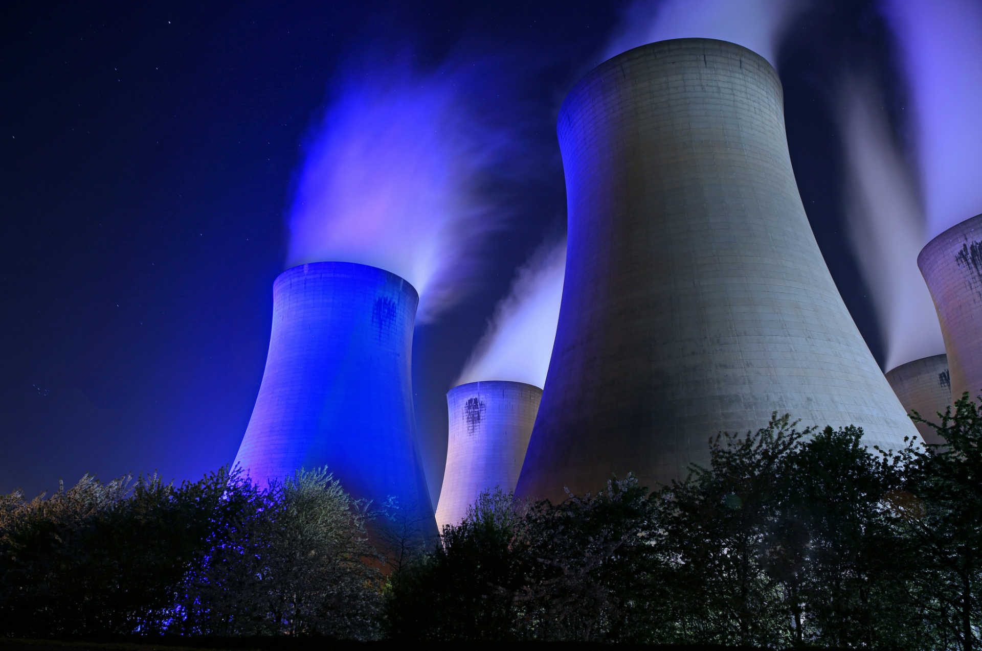 Biomass heat and power
