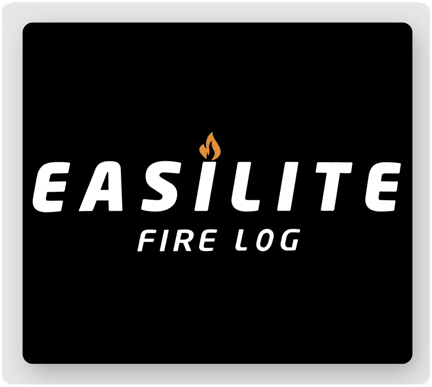 Easilite Firelog Easilite Firelog